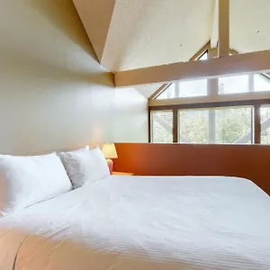 Greystone Hotel Whistler
