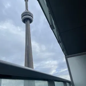 300 Front St West Aparthotel Toronto