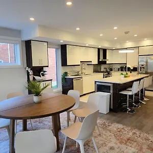 Byward-market Luxury Aparthotel Ottawa