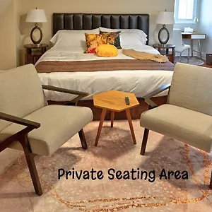 Welcome Home! Acores Bed & Breakfast Toronto