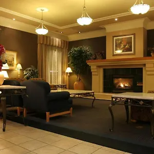 The Glenmore & Convention Centre Hotel Calgary