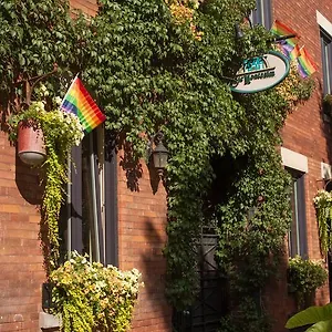 Sir Montcalm Bed & Breakfast Montreal