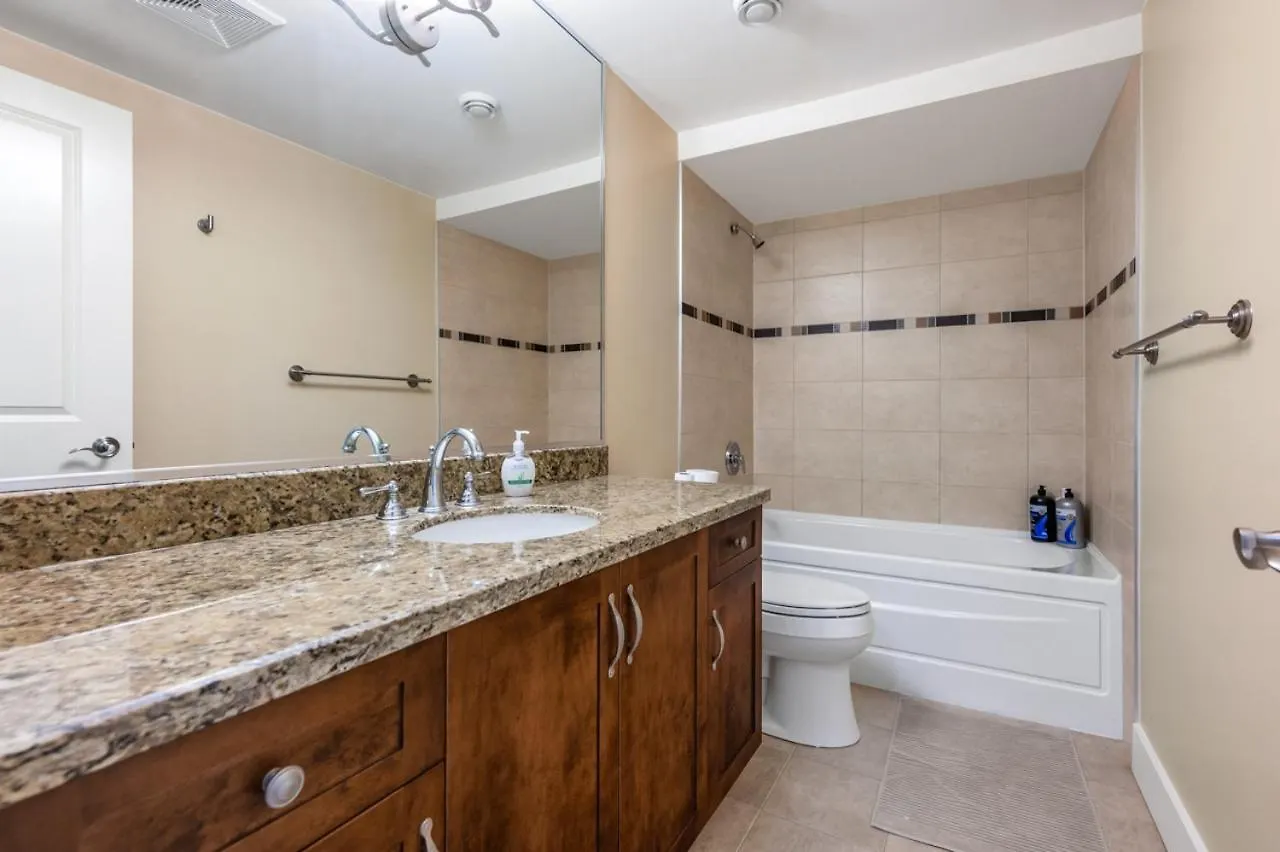 Luxurious Dream House Hotel Vancouver Guest house